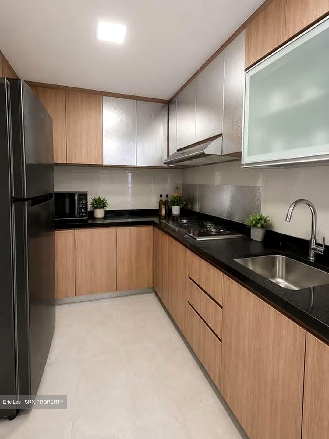 Aquarius By The Park (D16), Condominium #570333131